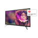 Sharp Full HD Smart D-Led TV, 24" (G6130)